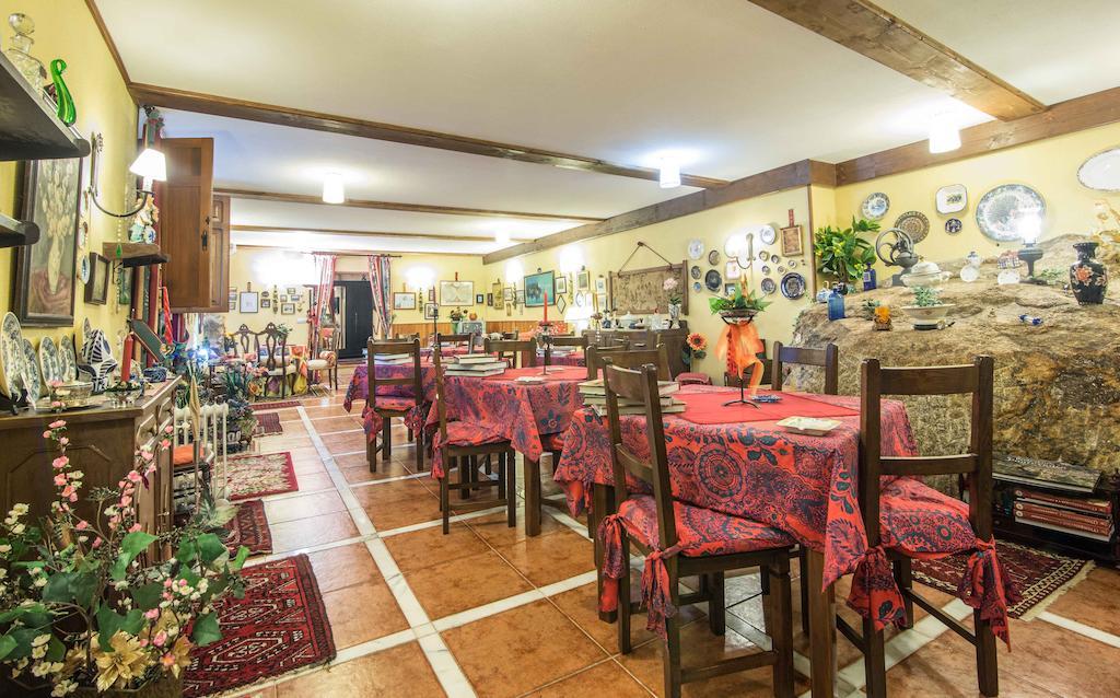 Hotel Pazo Da Fraga Albeos Exteriér fotografie